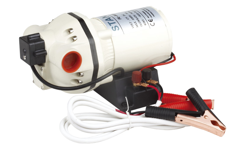 Pumps for OEM Applications