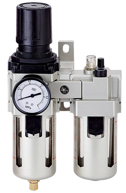 Metering Pump Packages