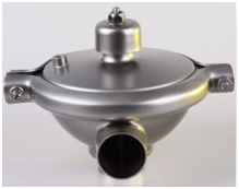 Pressure Regulators